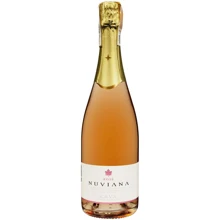 Вино игристое Codorniu Cava Nuviana Rose розовое сухое 0.75 л (FSH_8410013008511): Объем, л 0.75