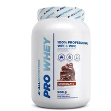 Протеїн All Nutrition Pro Whey 908 g /30 servings/ Chocolate: Вид сироваткові