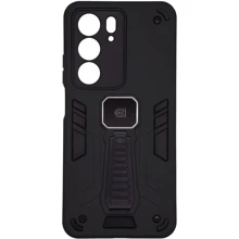 Чехол для телефонов ArmorStandart Proover Black for Realme C75 4G / C75x 4G (ARM85761): Совместимость Realme C75 4G / C75x 4G