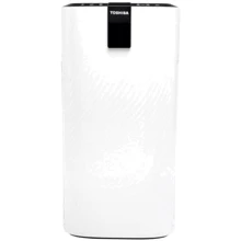 Очищувач повітря Toshiba CAFX116XPL: Площа приміщення, кв.м 84