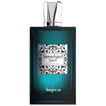 Парфюмированная вода Begim Samarkand Spirit 100ml Тестер: Вид Парфюмированная вода