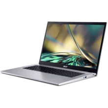 Ноутбук Acer Aspire 3 A317-54-5702 (NX.K9YEG.01B): Экран 17,3" IPS (1920x1080) Full HD