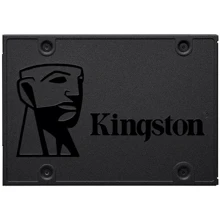 Kingston A400 960 GB (SA400S37/960G) OEM: Тип накопителя портативный
