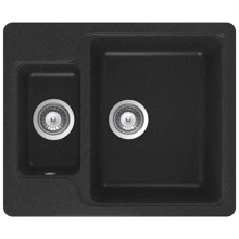 Schock MANHATTAN N150 Onyx-10 (22066010): undefined undefined