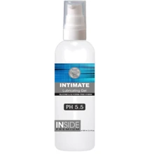 Гель-смазка Inside Premium Intimate, 100 мл: Для кого Унисекс