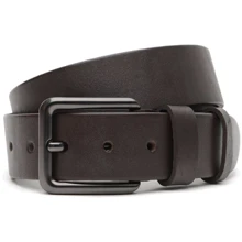 Мужской ремень Borsa Leather коричневый (V1115GX05-brown): Пол Мужской
