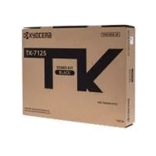 Картридж Kyocera TK-7125 20K (1T02V70NL0): Виробник Kyocera