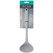 Ополоник Ritter 28.5 см (28050): Опис 28.5 см