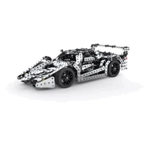 Конструктор A-Toys гоночна машина (SW-058): Виробник A-Toys