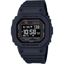 Наручний годинник CASIO DW-H5600-1ER: Стиль спортивний