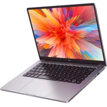 Xiaomi RedmiBook Pro 14" (JYU4322CN) 2021 (Ноутбуки)(78477085) Stylus Approved: Причина уцінки Полоса на экране
