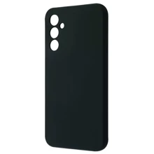 Аксессуар для смартфона WAVE Full Silicone Cover Cyprus Green for Samsung A346 Galaxy A34 5G: Совместимость Samsung A346 Galaxy A34 5G