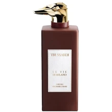 Парфумована вода Trussardi I Vicoli Via Fiori Chiari 100 ml Тестер: Вид Парфумована вода