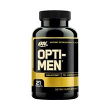 Optimum Nutrition Opti-Men 21 tabs: Пол Мужской