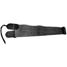 Гитарный ремень DIMARZIO DD3100N NYLON W/LEATHER ENDS (BK): Производитель DIMARZIO