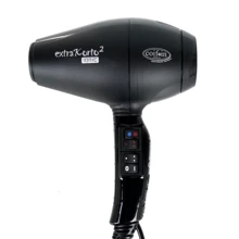 Фен Coifin EK2R-ion Black: Мощность, Вт 2400