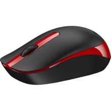 Мышь Genius NX-7007 Wireless Red (31030026404): Интерфейс подключения Wireless
