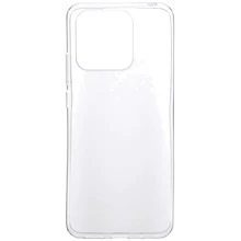 Аксесуар для смартфона TPU Case Epic Transparent для Xiaomi Redmi 12C: Сумісність Xiaomi Redmi 12C