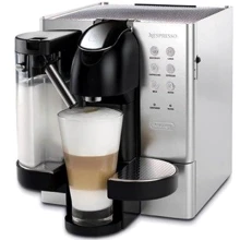 Кавоварка DeLonghi EN 720 M: undefined undefined