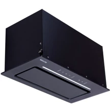 Витяжка Weilor PBSR 62652 FBL 1300 FULL Motion: Тип фільтра повітря Рециркуляція, Відведення