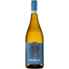 Вино Medusa Albarino біле сухе 0.75л (VTS3147350): Країна виробник Іспанія