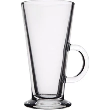 Кухоль Pasabahce Pub для латте 263 мл (55861-1): Найменування Кружка для латте