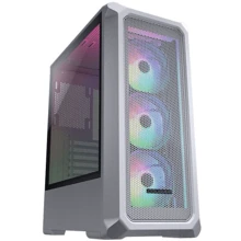 Корпус Cougar Archon 2 Mesh RGB White (385CC50.0002): Форм-фактор материнской платы ATX / Micro-ATX / Mini-ITX