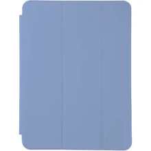 Аксессуар для iPad ArmorStandart Smart Case Light Violet for iPad Pro 11 M4 2024 (ARM78154): Цвет фиолетовый