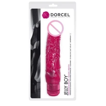 Вибратор Dorcel Jelly Boy: Для кого Для женщин