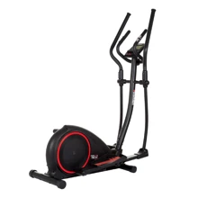 Орбітрек Hammer Crosstech XTR (4125): Конструкція Нескладные, Заднеприводные