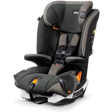 Автокрісло Chicco MyFit група 2+, колір 25 (79783.25.07): Група 2/3 (15-36 кг)