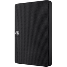 Внешний жесткий диск Seagate Expansion portable 5TB (STKM5000400): Размеры, мм 115.3 × 80 × 20.9