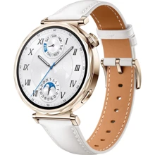 Смарт-часы Huawei Watch GT 5 41mm White: Виды спорта Велоспорт, Бег