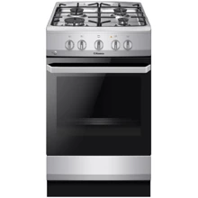 Газовая плита Hansa FCGX5202092: Тип устройства кухонная плита
