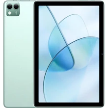 Планшет Doogee Tab T10S 6/128GB LTE Mint Green (UA): Дисплей 10.1" IPS (1920x1200)