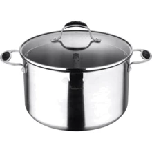 Кастрюля Bergner 9.8 л 28 см (BGMP-1593): Тип Традиционная