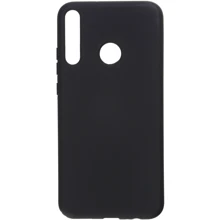 Чехол для телефонов ArmorStandart ICON Case Black for Huawei P40 Lite E/Y7p (ARM56369): Совместимость Huawei P40 Lite E/Y7p