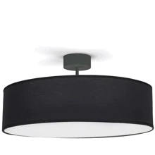 Люстра Nowodvorski 7961 Violet E27 3x25W IP20 Bl: Тип Люстри з абажуром
