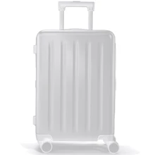 Чемодан Xiaomi RunMi 90 Points Suitcase 28 ", Dark Grey Magic Night