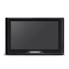 Garmin Drive 40: Слот для карт пам'яті MicroSD