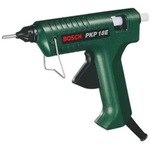 Клеевой пистолет Bosch PKP 18 E (0603264508): Производитель Bosch