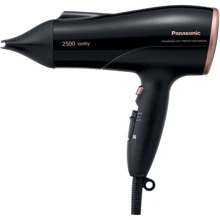 Фен Panasonic EH-NE84-K865: Потужність, Вт 2500