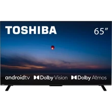 Телевизор Toshiba 65UA2363DG: Тип LED-телевизоры