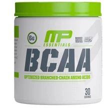 Аминокислота для спорта Muscle Pharm BCAA Essentials 215 g /30 servings/ Fruit Punch: Вкус Фруктовый пунш