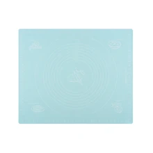 Килимок для випічки Ardesto Tasty baking Blue 60х50 см (AR2308ST): Виробник Ardesto