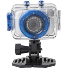 GoClever DVR SPORT Silver: Угол обзора, градусов 120