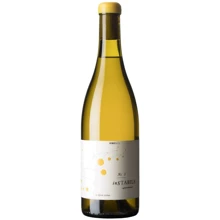 Вино Vins Nus InStabile №5 In Albis, 2018 (0,75 л) (BW50866): Країна виробник Іспанія