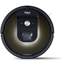 Робот-пилосос iRobot Roomba 980: Виробник iRobot