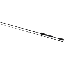 Спінінгові вудилище Daiwa GB Vertical 1,8m 14-28gr (11914-180): Тип вудлища спиннинговое