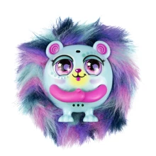 Интерактивная игрушка Tiny Furries S2 – ПУШИСТИК ЙОГУРТ (83690-6): Тип животное